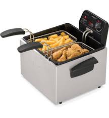 Deep Frying Basket Method Deep Fryer Electric Deep Fryer Best Deep Fryer