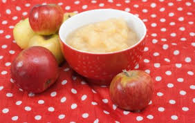 Compote De Pommes Au Micro Ondes Recette Compote De Pomme Pomme Au Micro Onde Compote De Pomme