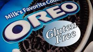 Nabisco Please Bring Real Gluten Free Oreos To The Market Gluten Free Oreos Gluten Free Oreo