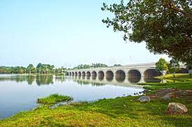 Maybe you would like to learn more about one of these? Putrajaya Wetlands Park Editorial Photography Image Of Tropics 121914092
