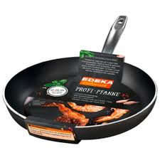 Sie sind auf der suche nach hilfreichen von küchenpfannen über glätteisen bis hin zu kerzen und teelichtern finden sie bei edeka. Edeka Zuhause Profipfanne 28cm Kaufland De