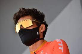 The glasses will be in one of three styles. Why Do Cyclists Wear Big Sunglasses 2020 Tour De France Trend Bikeradar