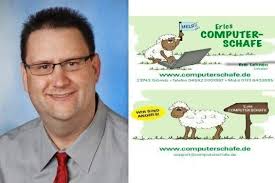 Kundennah, kompetent und faire Preise -Neu: Erics Computerschafe