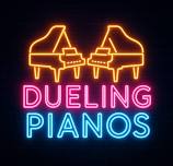 DUELING PIANOS — Tower Hill Brewing Co.
