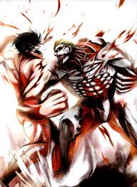 Attack on titan cover art. Still Waiting For Final Season