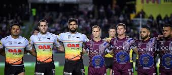 Manly sea eagles vs penrith panthers match up. Best Pics Sea Eagles Vs Panthers Sea Eagles