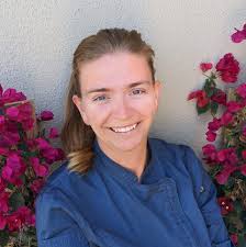 Chef Becca