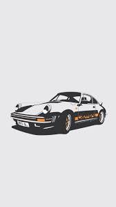 Cars Drawing Ideas Porsche Cars Drawing Br Best Cars Drawing Porsche 34 Ideas Car Artwork Car Wallpapers Car Illustration