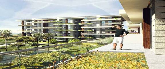 دي جويا العاصمة الإدارية الجديدة De Joya Compound - تاج مصر