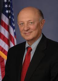 Former CIA director to speak