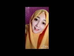 430 x 640 jpeg 47 кб. Kumpulan Tik Tok Cewe Berhijab Cantik Imut Lucu Gemesin By Hits Team