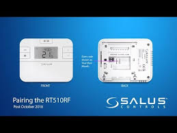 Salus st100zb/st101zb fan coil thermostats are intended for interior room temperature control in conjunction with fan coil heating systems . Salus Coupon 11 2021