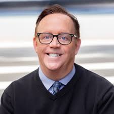 James Marshall, Ph.D.