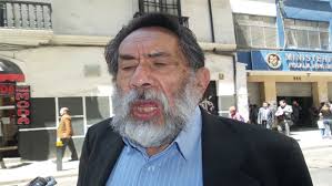 Forense de Luis Espinal: “No guardo absolutamente nada”