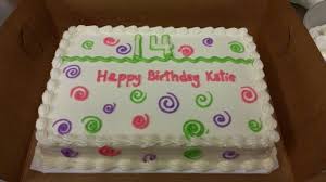 Birthday Cake For 14 Year Old Boy Birthday Cake For 14 Year Old Girl Brithday Cake Girl Cakes Birthday Cake Girls