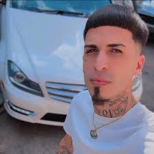 Ludy Herrera Perfil Lleno‎