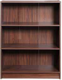 Shop the stunning crosswater elite tower storage unit. Timber Art Design Uk 3 Tier Bookcase Wide Display Shelving Storage Unit Wood Furniture Walnut Home Kitchen Living Room Furniture Clinicadelpieaitanalopez Com