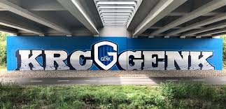 Dé manier om al het nieuws over krc genk als eerste te beleven. Krc Genk Daseone Tattoo Mocht Dit Prachtig Graffiti Facebook