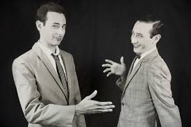 Pee-wee as Himself' Review: Meet the Real Man Behind Pee-wee Herman
