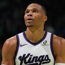 Do NOT let Russ be Russ 😭💔