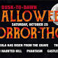 Dusk-to-Dawn Halloween Horror-thon event image
