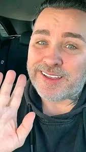 Man missing his loved one