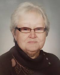 Shirley Ann King Obituary March 3, 2025