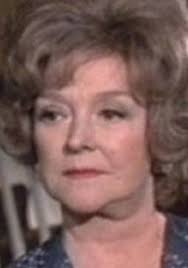 Beryl Reid