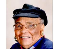 ANNIE MITCHELL Obituary (1931