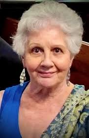 Andrea Johnson Obituary