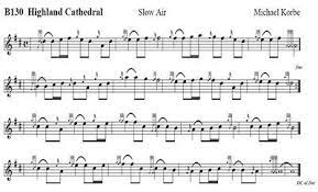 Malaysian Bagpiper Highland Cathedral Bagpipe Music Bagpipes Sheet Music