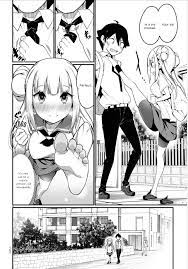 Anime Feet: Ashigei Shoujo Komura-san: Some Highlights (So Far)