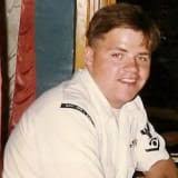 Michael A. deVries Obituary (1971