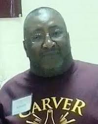 Kenneth L. “Kenny” Carver (1955-2019)