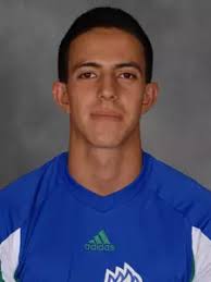 2011-12 Men's Soccer Roster