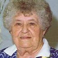 Obituary information for Lillian Lucille Taylor