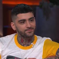 Kelly Clarkson Show Zayn Malik