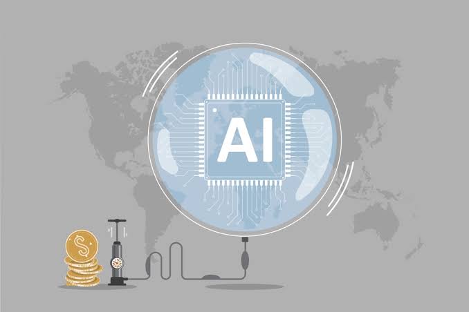AI bubble shows signs of deflation as U.S. economy sees significant growth from AI investments and infrastructure commitments