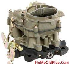 Should You Rebuild A Carburetor Instead Of Replacing It
