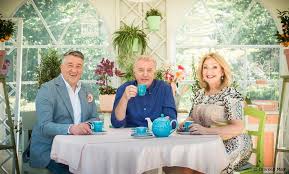 Ik heb inmiddels al heel wat hollandse baksels gebakken: Wanneer Start Heel Holland Bakt Seizoen 8 2020 2021 Op Tv Sterren Op Tv