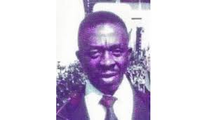 EDWARD GIST Obituary (2015)