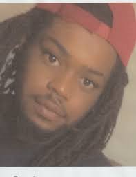 Obituary information for Darrell Jonathan Robinson, Jr.