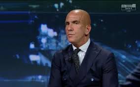 Di Canio: "La vittoria della Juve è da squadra che si deve salvare" |  JNetwork24