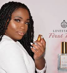 Lovestalgia Perfumes