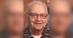 Obituary for Joseph J. "Curly" Wilds