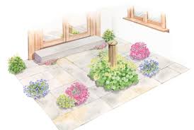 Whether you have a small space or expansive property, these plans will help you create. 20 Free Garden Design Ideas And Plans Best Garden Layouts