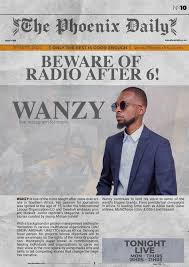 EXTRA, EXTRA, READ ALL ABOUT IT'...