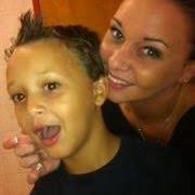 Shannon Autry (shannonautry1)