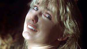 June Gilbert: American Blonde Porn