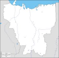 Division of the jakarta region. An Idiot S Guide To The 2017 Jakarta Local Elections Resir014